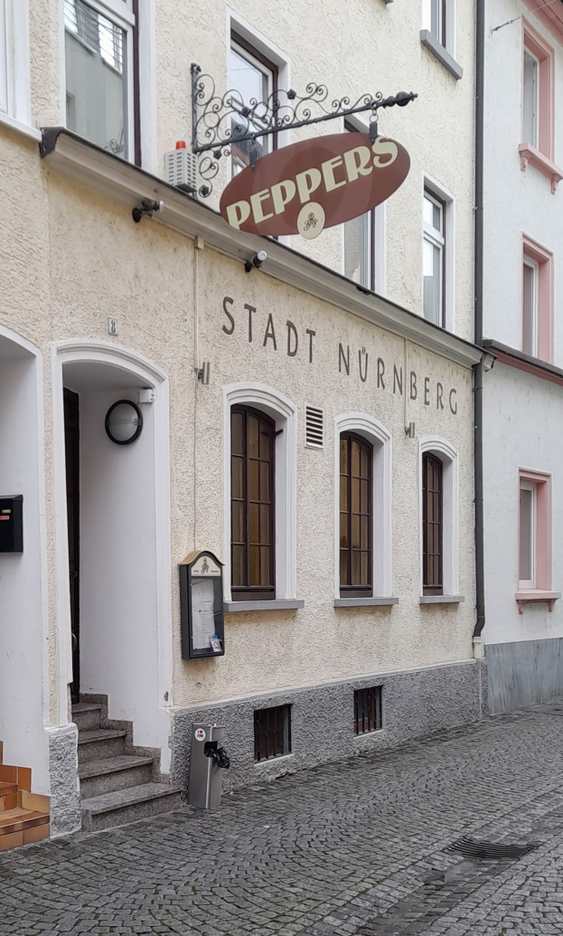 Trotz Asbest-Vorfall: Stadthalle-Sanierung bleibt im Zeitplan