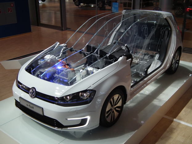 Kann man da wirklich noch fragen... Volkswagen-Aktie: Das Schnäppchen des Jahrhunderts?