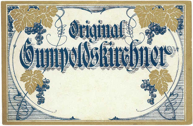 Plakat aus dem Jahr 1907, das ein Weinprobe-Event in Bordeaux, Frankreich ankündigt, mit einer Frau in gelbem Kleid, die ein Weinglas hält, umgeben von einer Gruppe von Menschen.