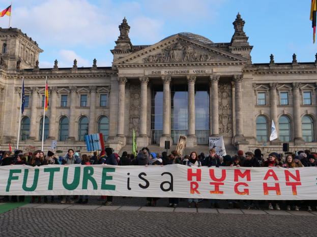 Inneres: Dobrindt warnt vor AfD-Putschphantasien
