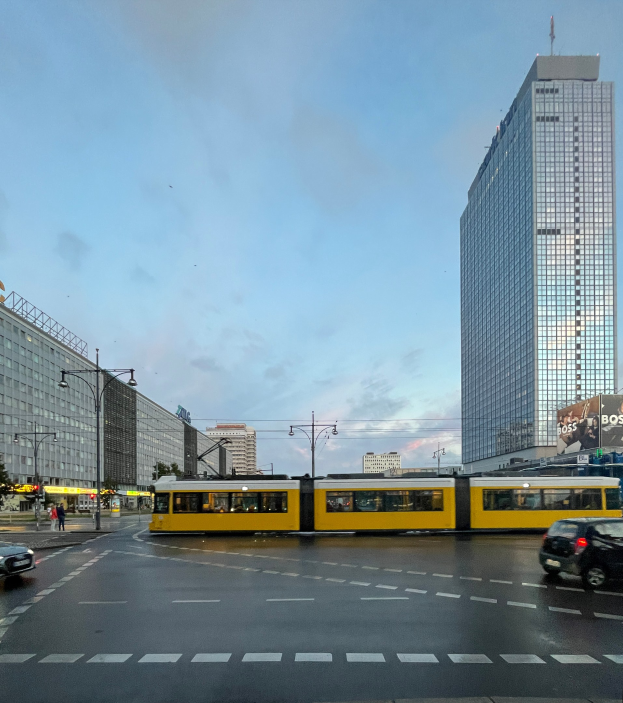 Erweiterung der Stadtbahn: Droht hier auch eine Kostensteigerung von Millionen Euro?