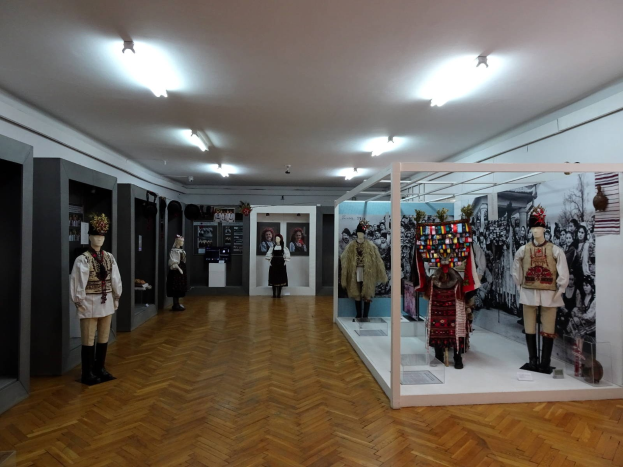 "Night", wenn Geschichte lebendig wird: 101 Veranstaltungsorte feiern das Museumsjubiläum in Jekaterinburg